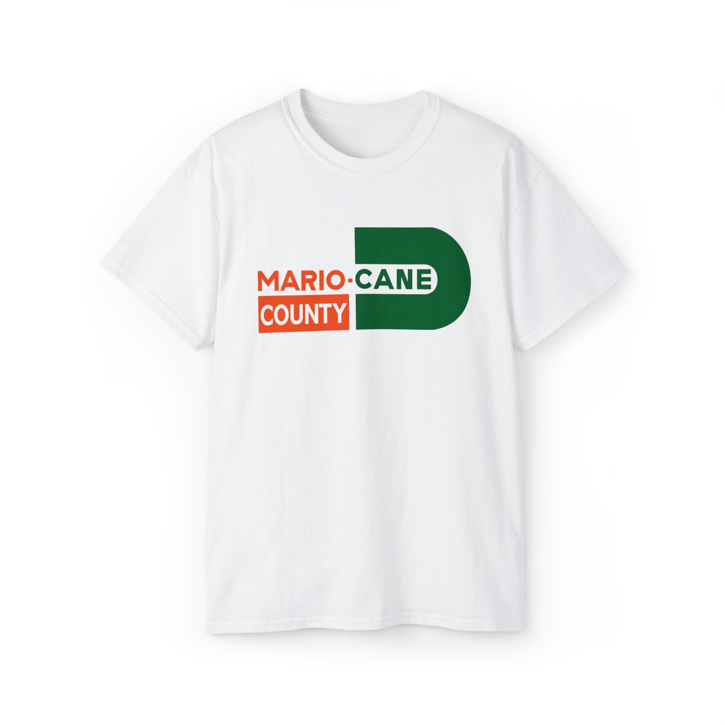 Mario-Cane County™ Shirt