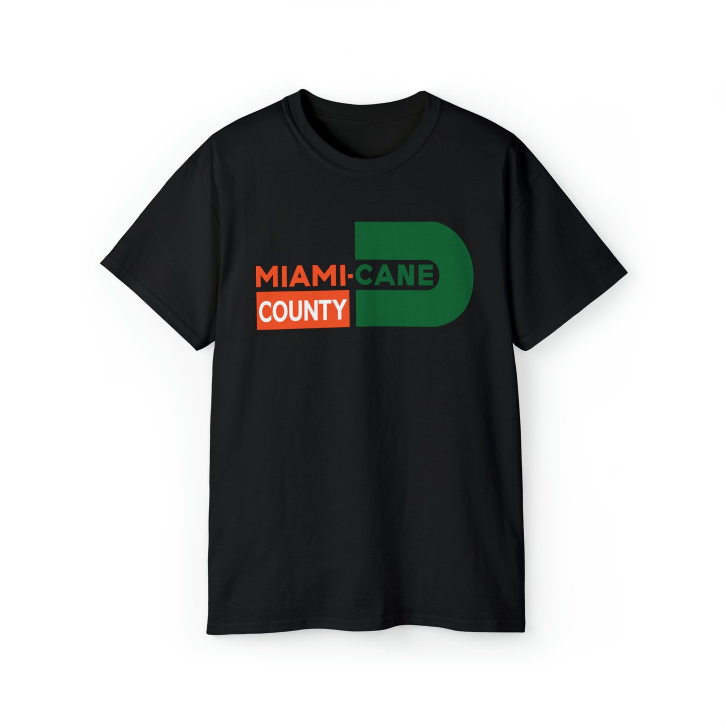 Miami-Cane County™ Shirt