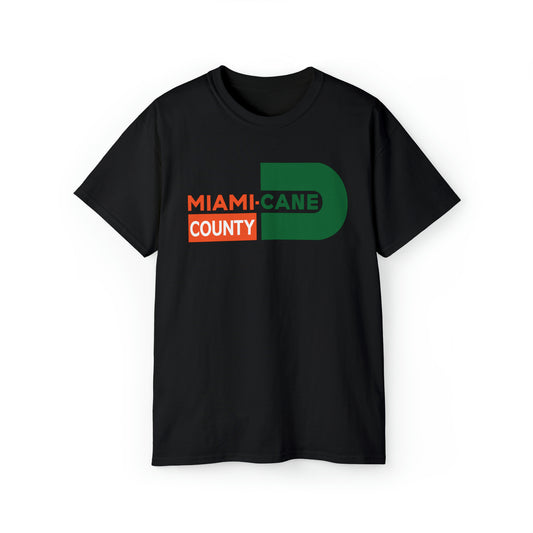 Miami-Cane County™ Shirt