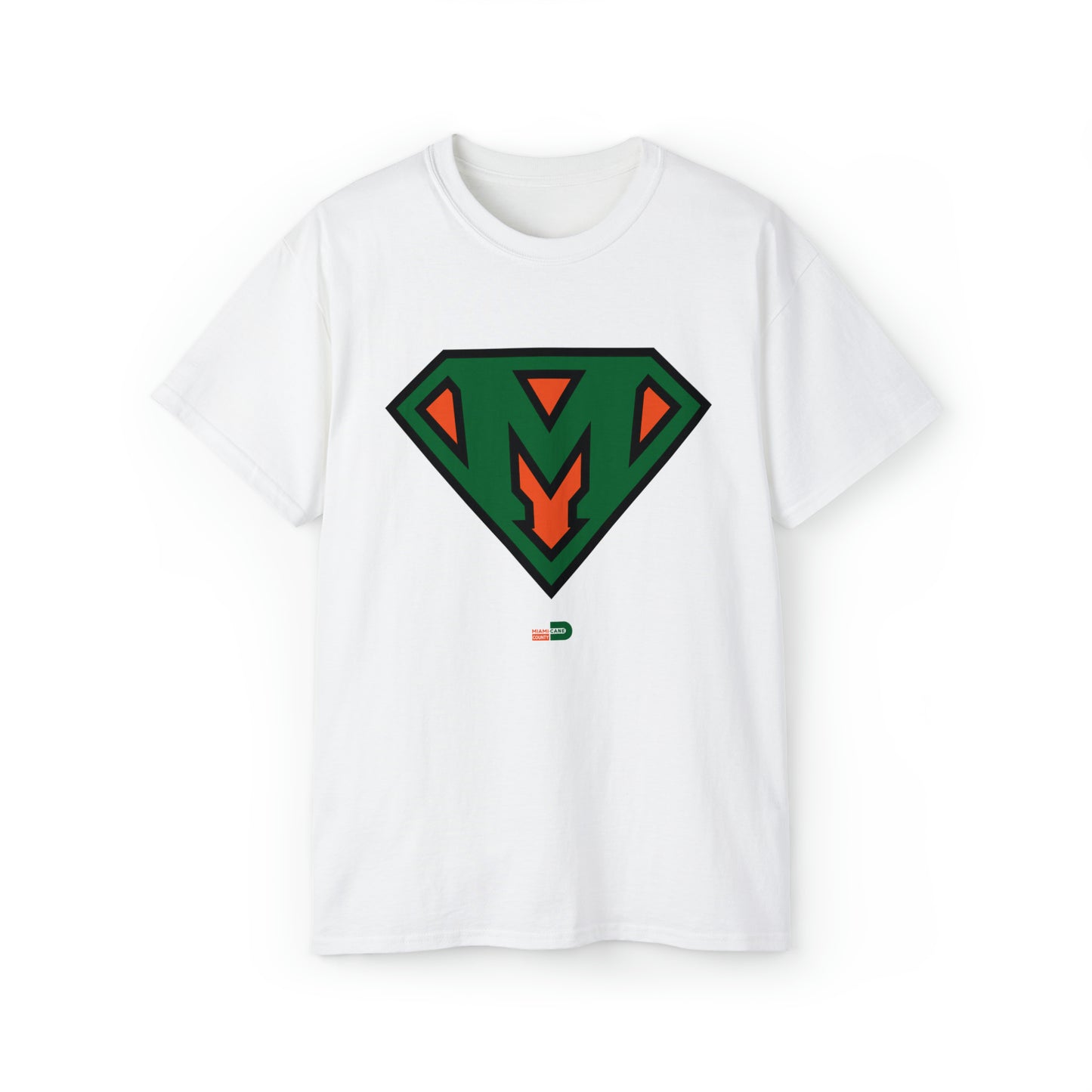 SuperMario Shirt