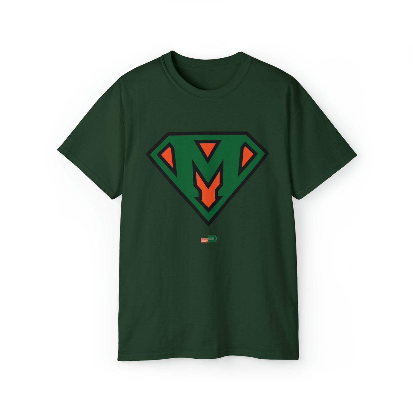 SuperMario Shirt