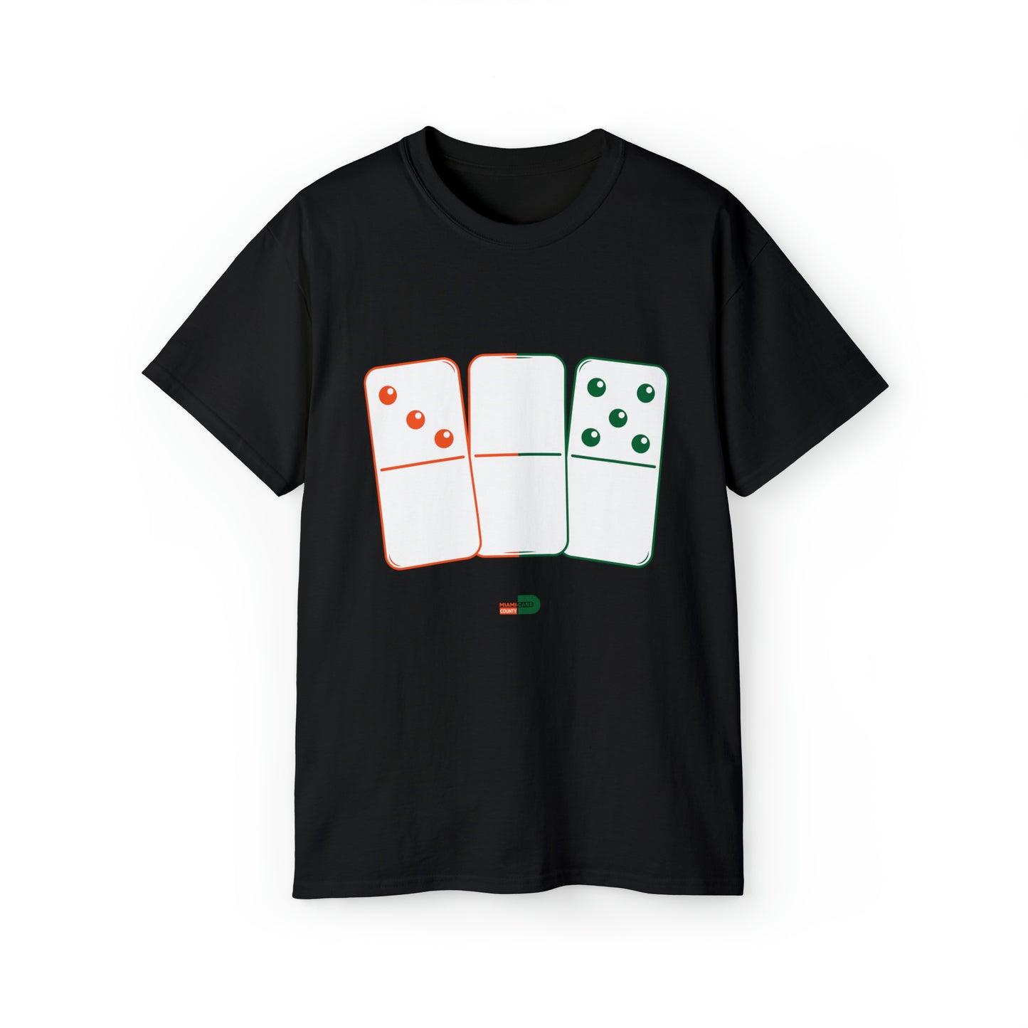 305 Dominoes 2.0 Shirt