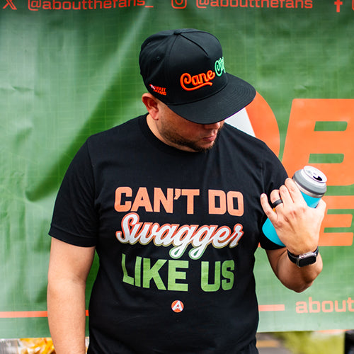 Swagger Like Us Shirt