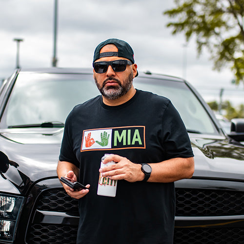 305 MIA Shirt