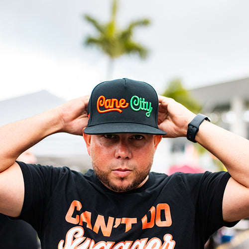 Cane City Hat