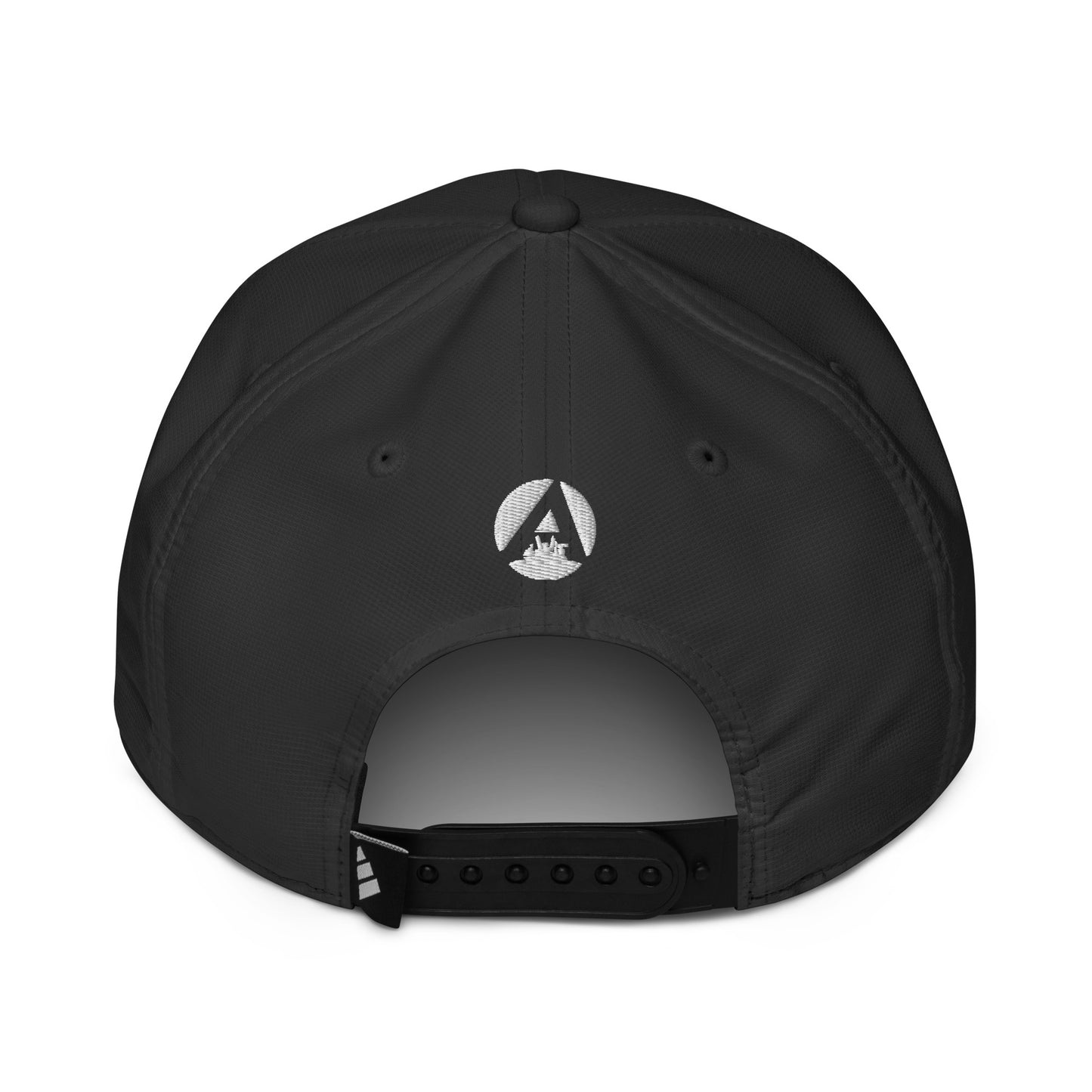 Argentina Flag 3-Star Adidas Performance Hat