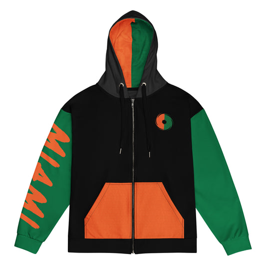 Hurricane Warning Hoodie