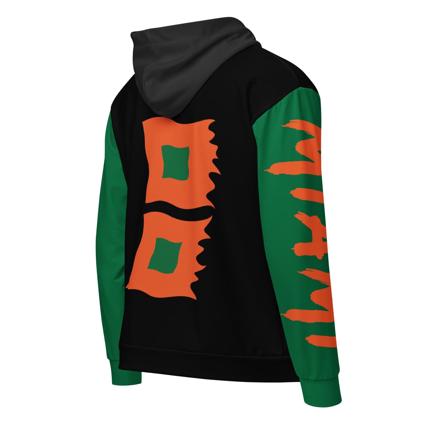 Hurricane Warning Hoodie