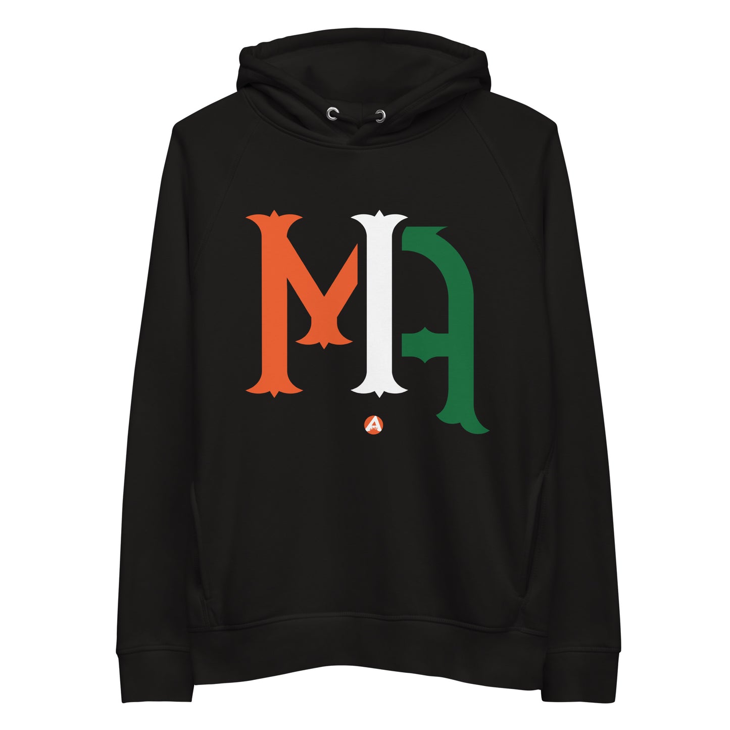 MIA Monogram Hoodie