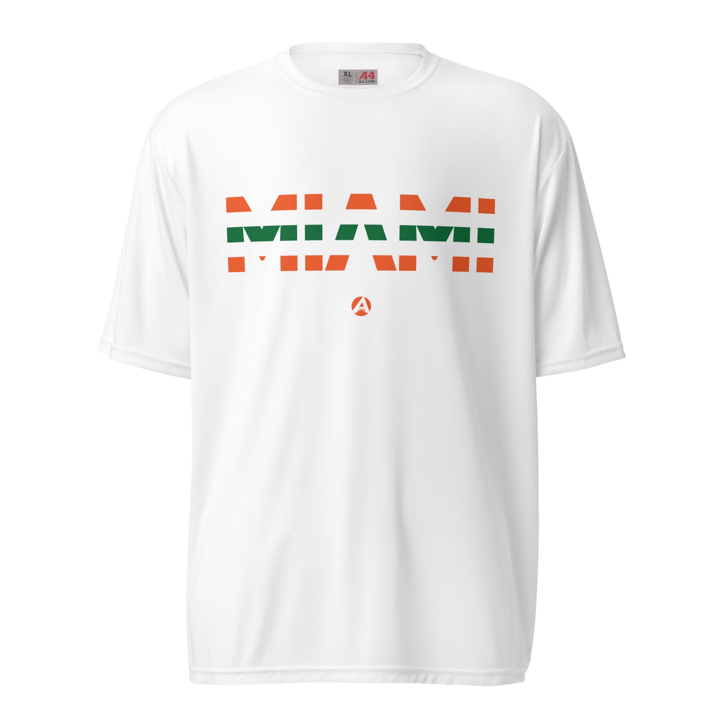 Miami Cuts Dri-Fit Shirt