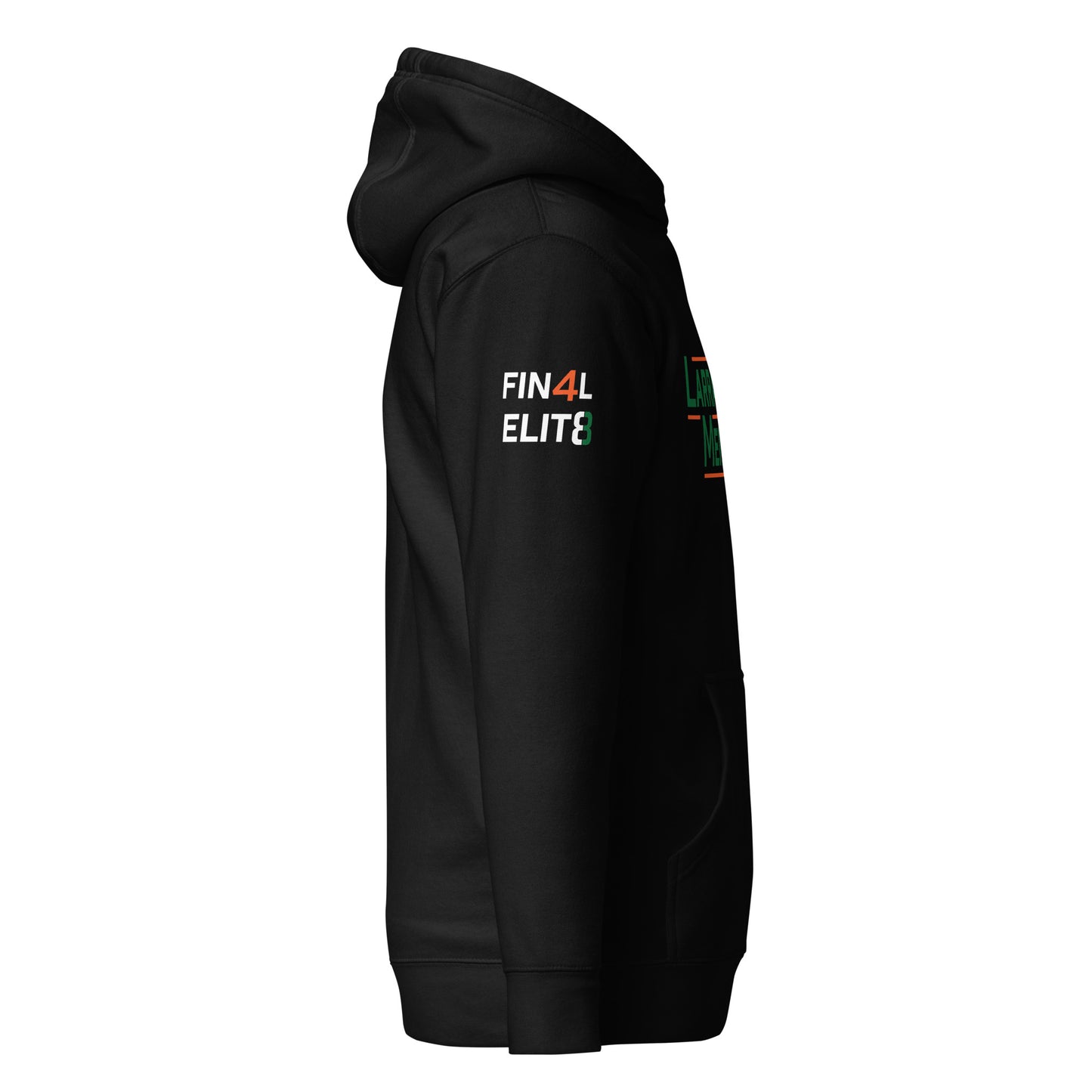 Presidential Collection - BBall '23 Hoodie