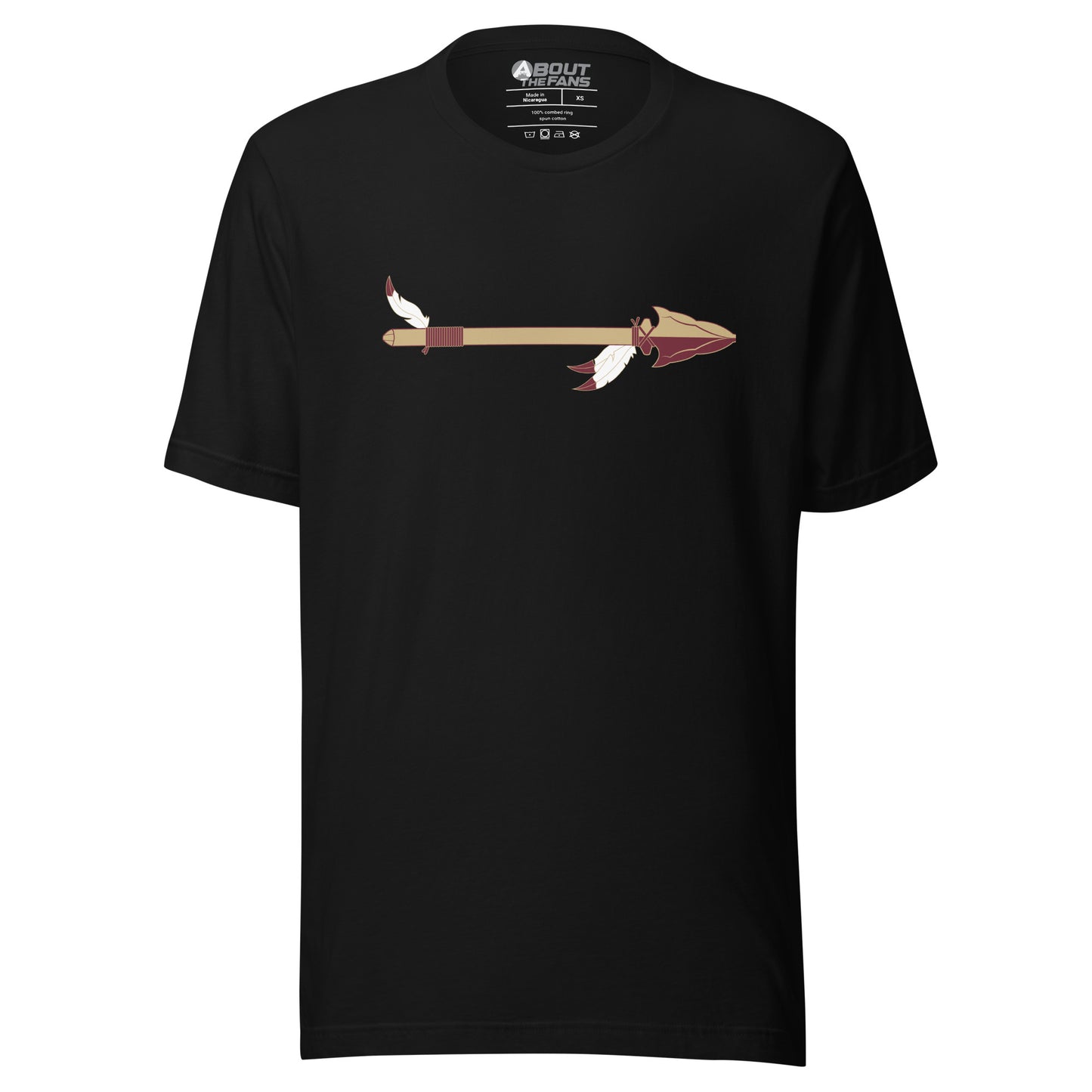 Spear Nole Nation Shirt