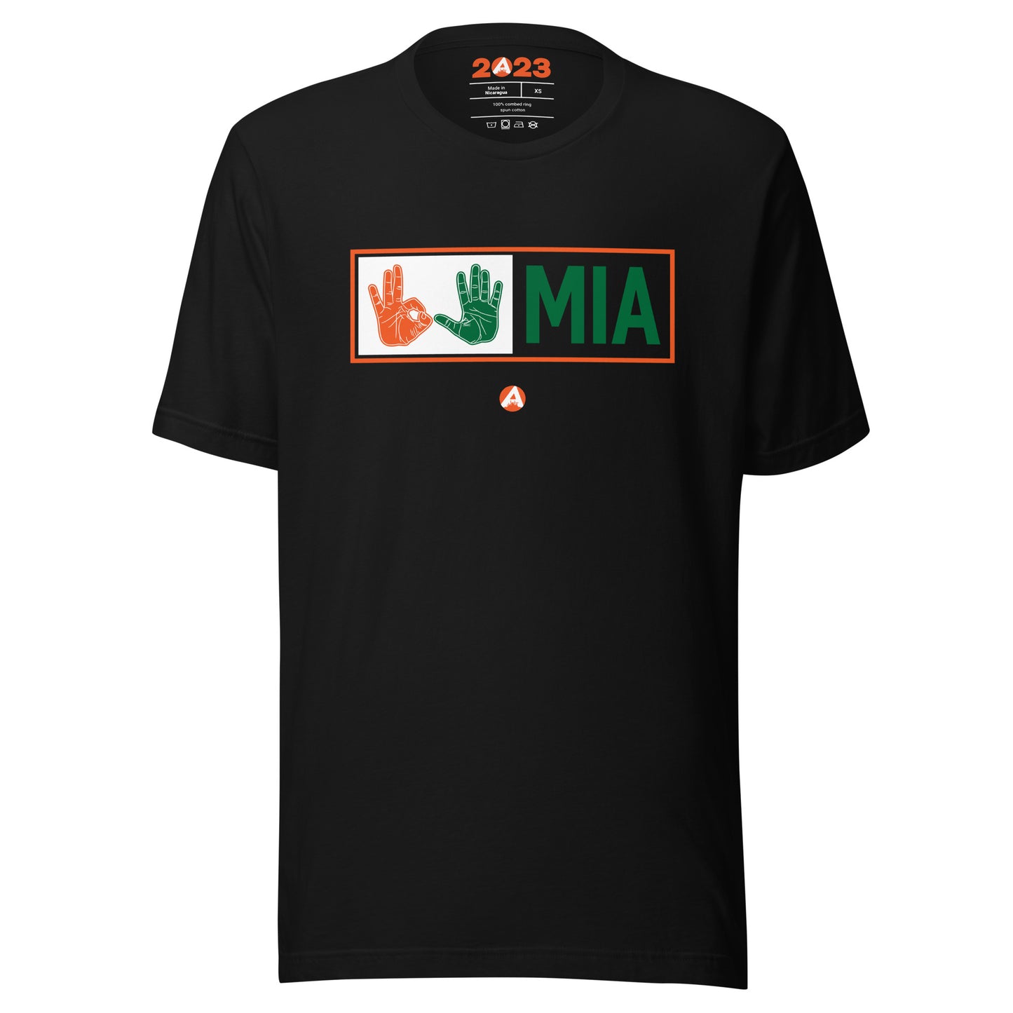 305 MIA Shirt