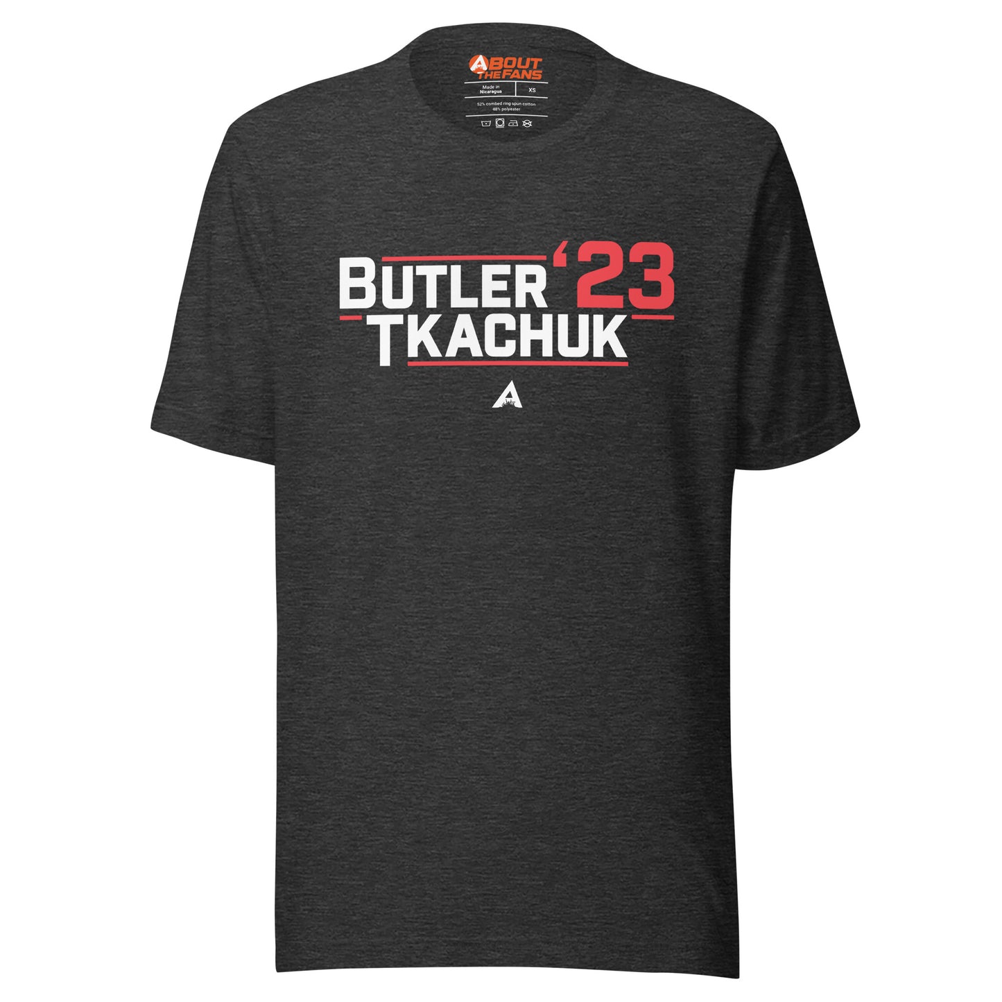 Presidential Collection - '23 Conference Champs