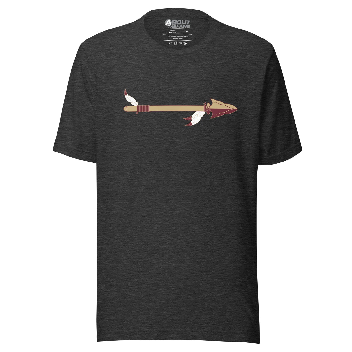 Spear Nole Nation Shirt