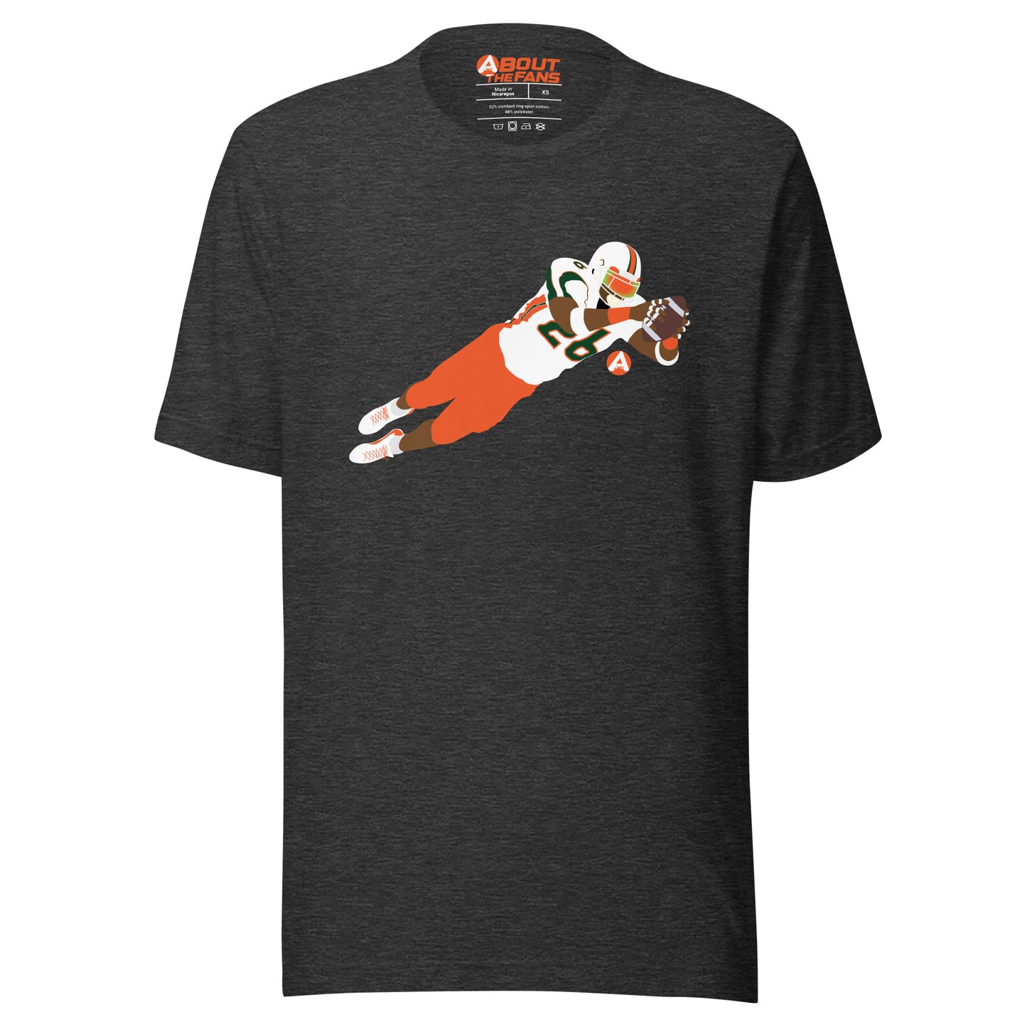 ST26 vs FSWho '03 Dri-Fit Shirt