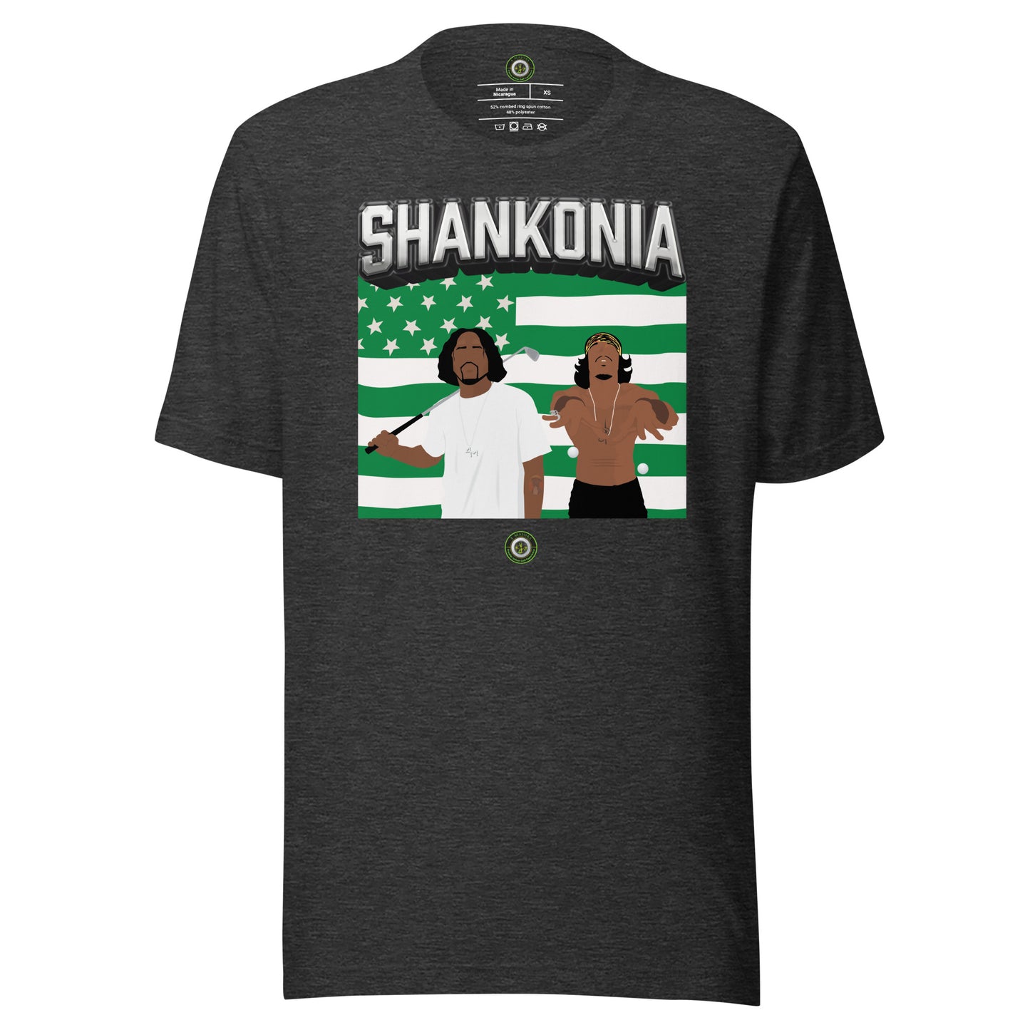 Shankonia Shirt