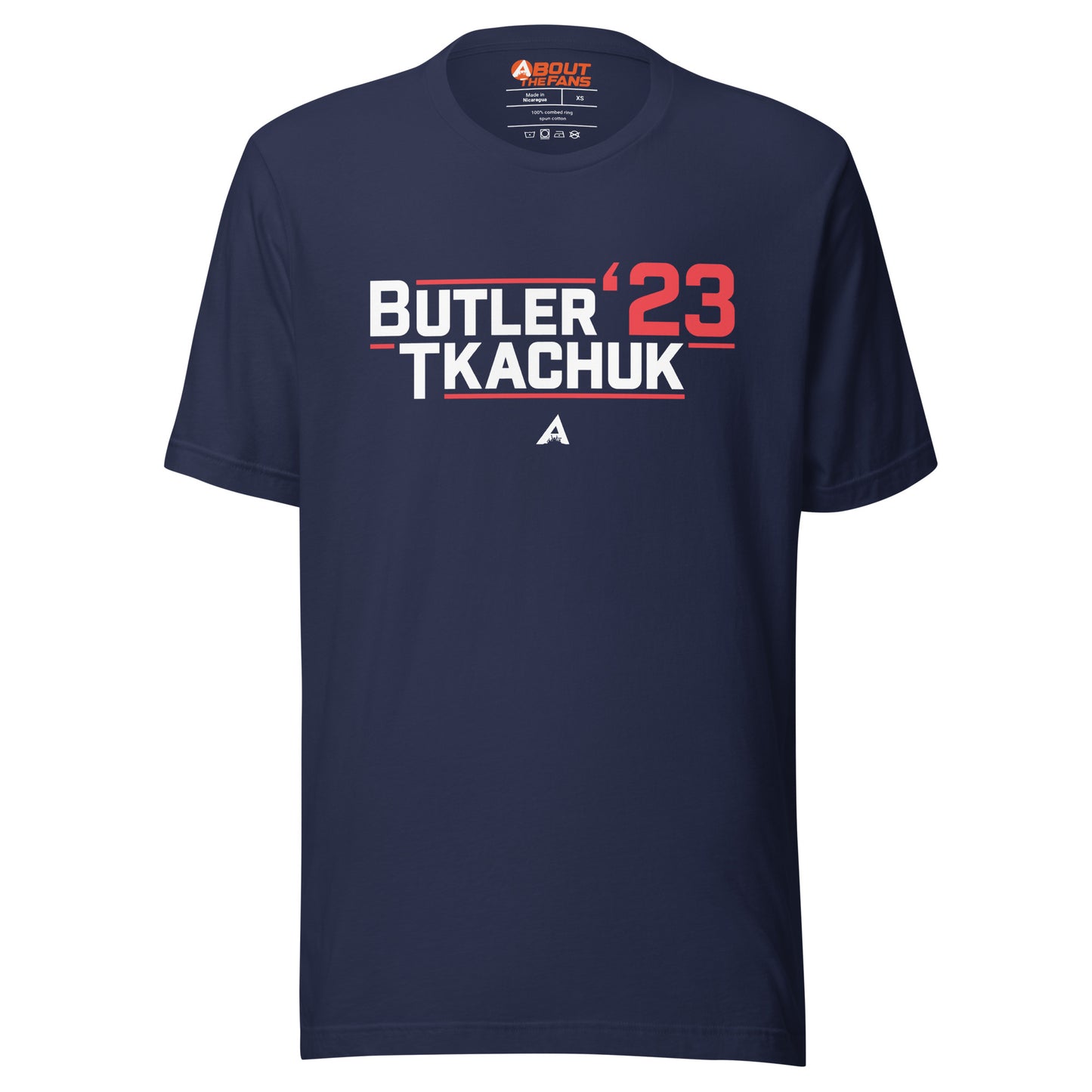 Presidential Collection - '23 Conference Champs