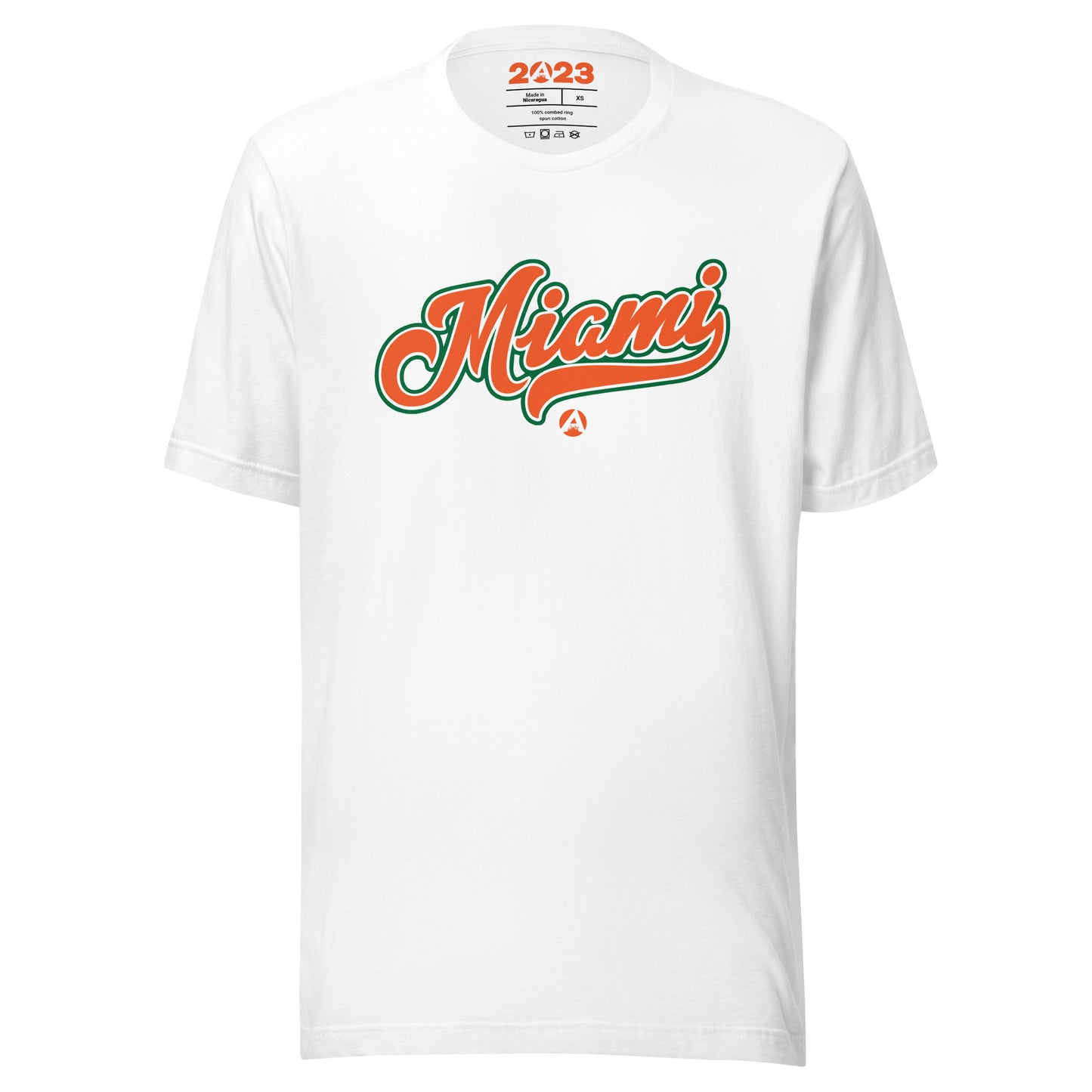 Fancy Miami Shirt