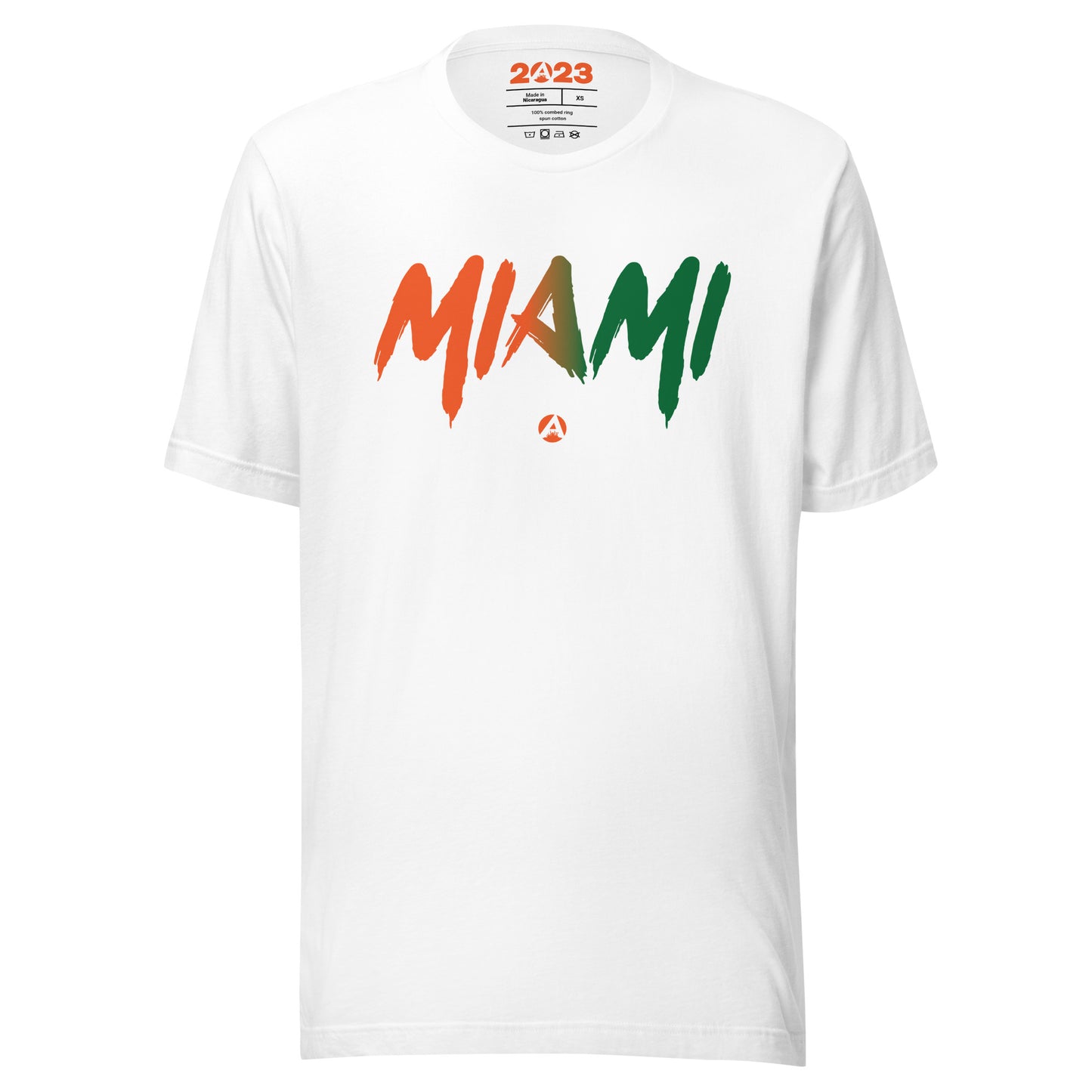 Mean Miami Shirt