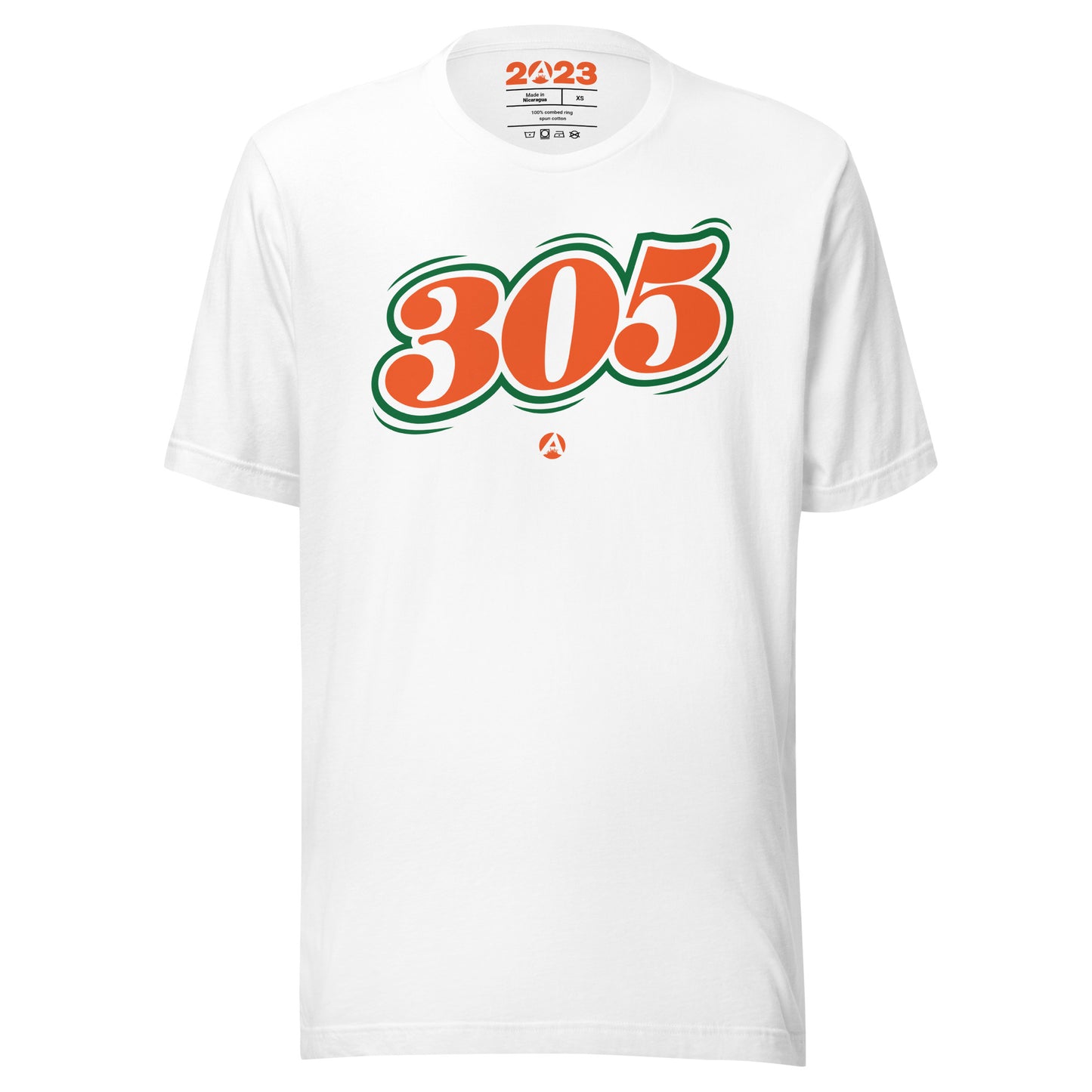 305 Shirt