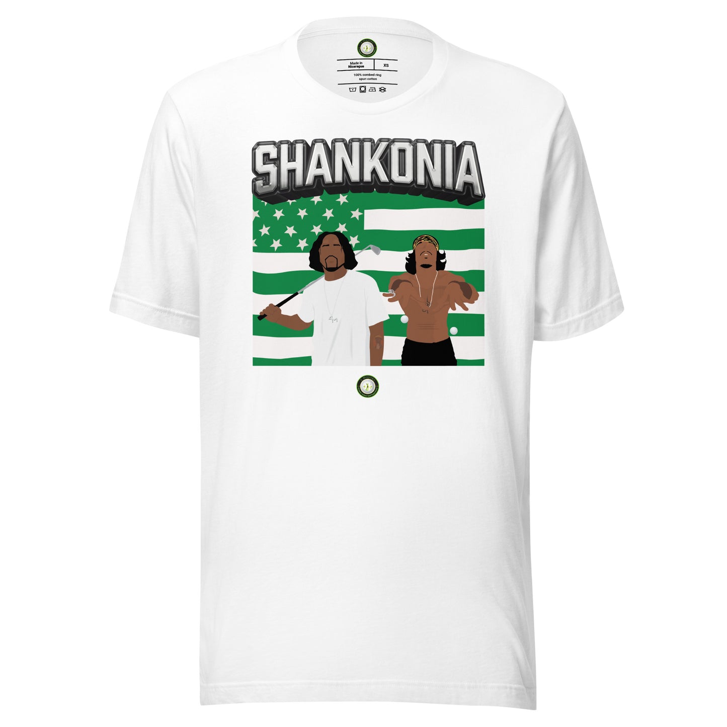 Shankonia Shirt