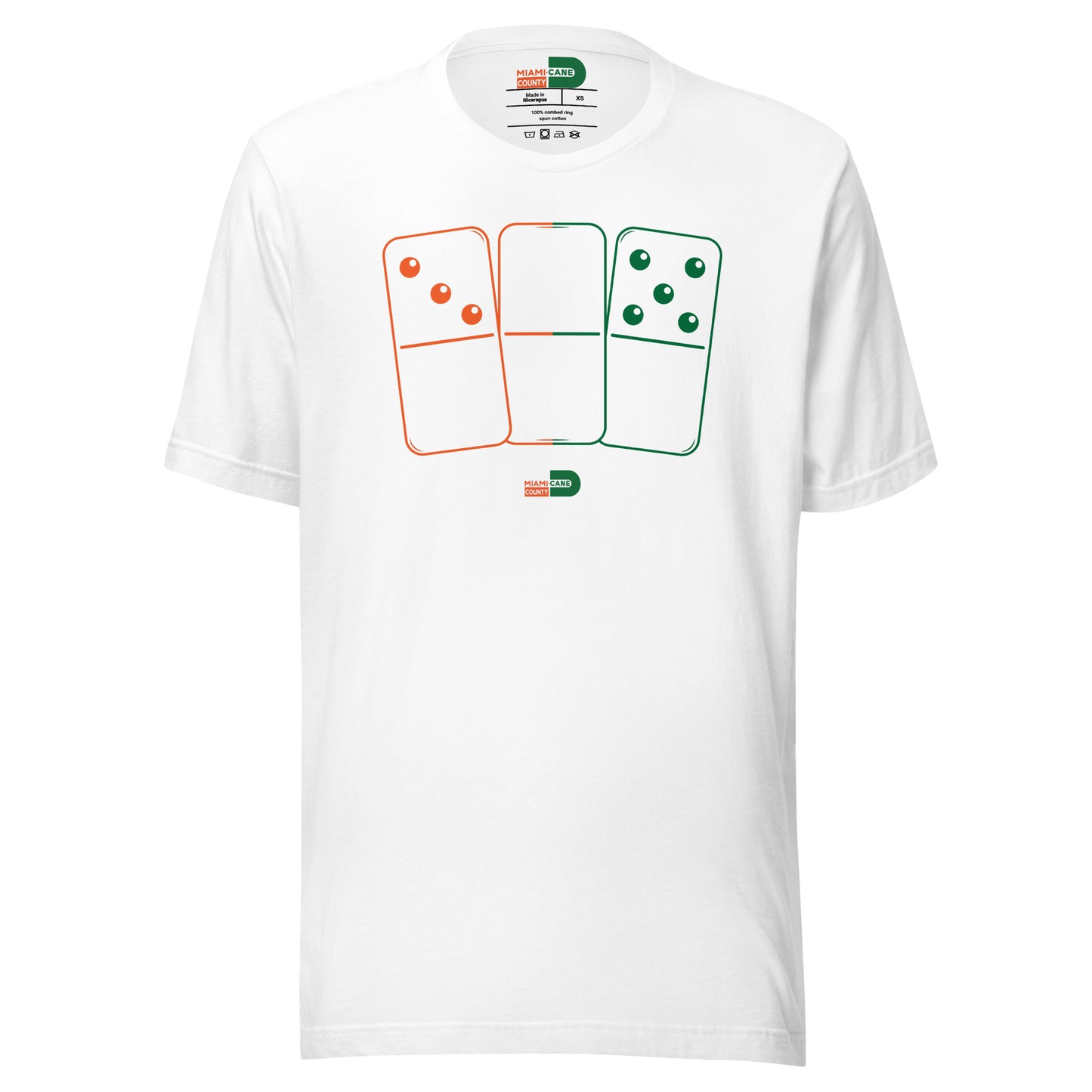 305 Dominoes 2.0 Shirt