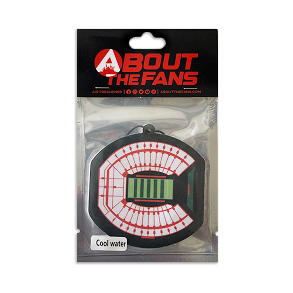 The OB Air Freshener