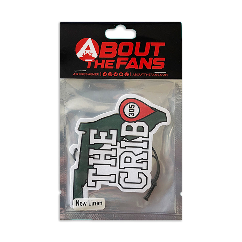 The Crib Air Freshener