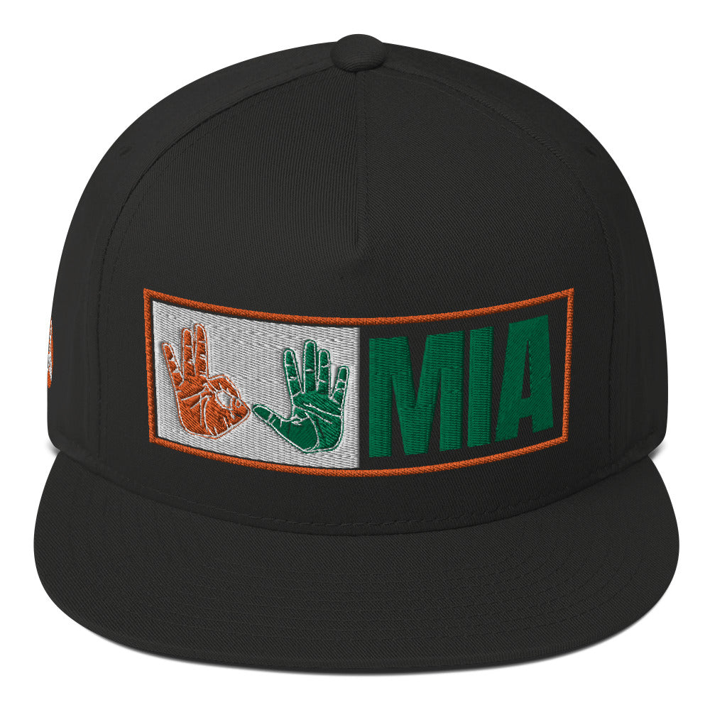 305 MIA Hat