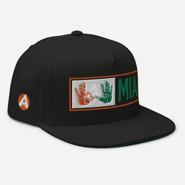 305 MIA Hat