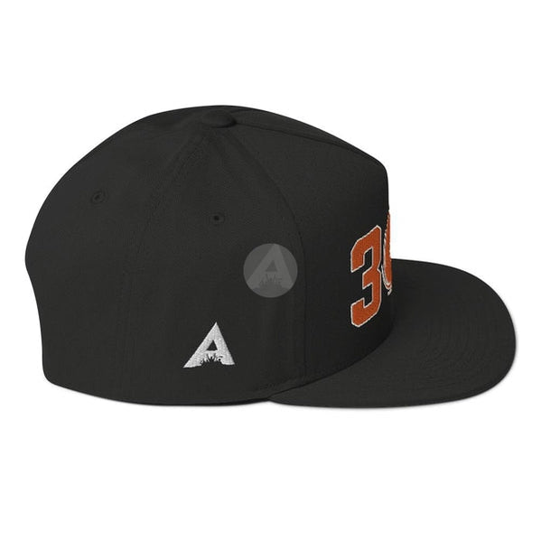 305 Hurricane Snapback Hat