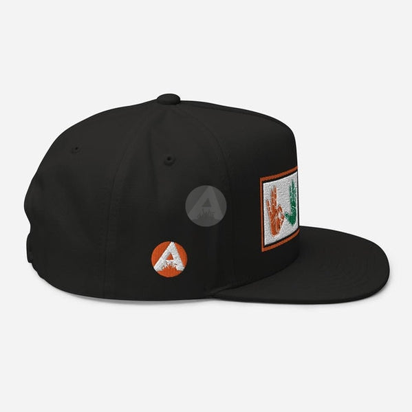 305 MIA Hat