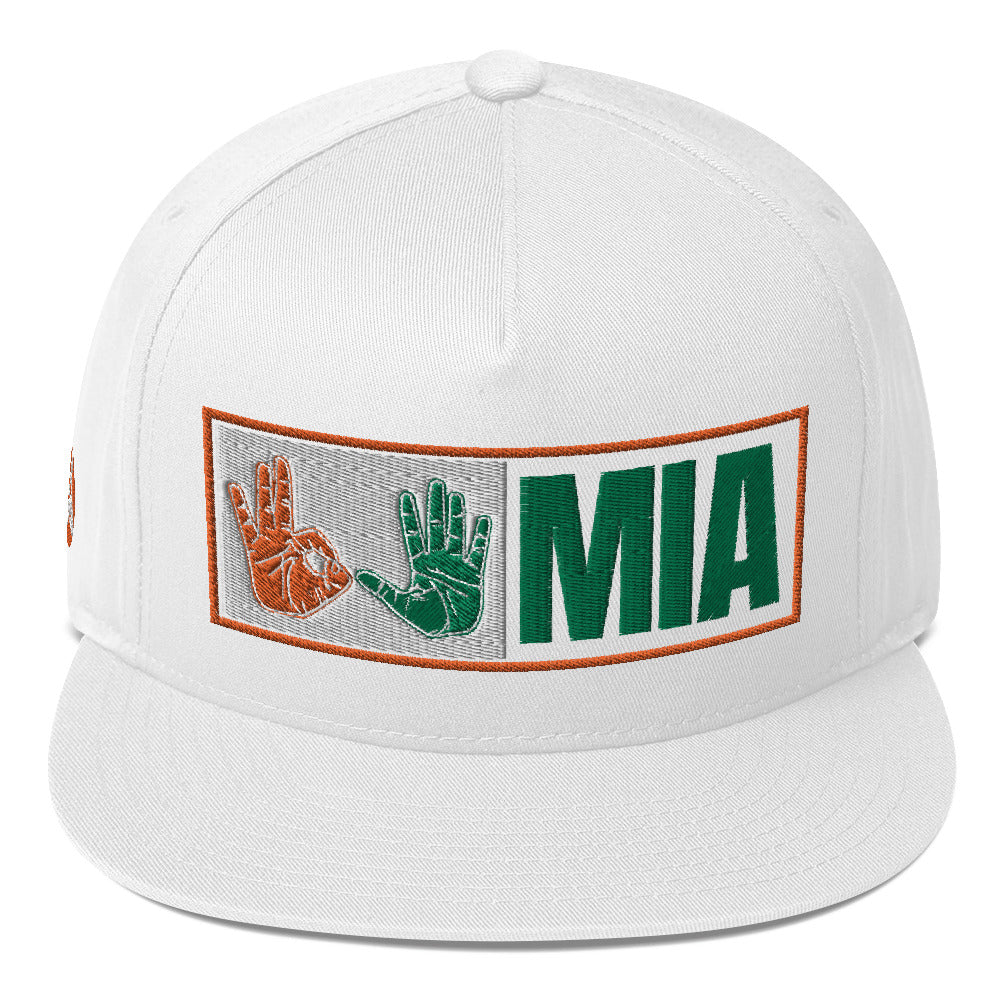 305 MIA Hat