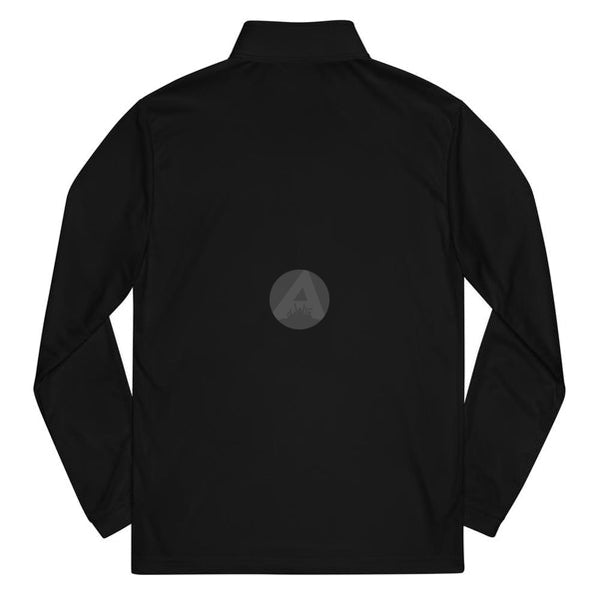 305 Hands 2.0 Quarter Zip Adidas Jacket