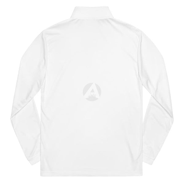 305 Hands 2.0 Quarter Zip Adidas Jacket