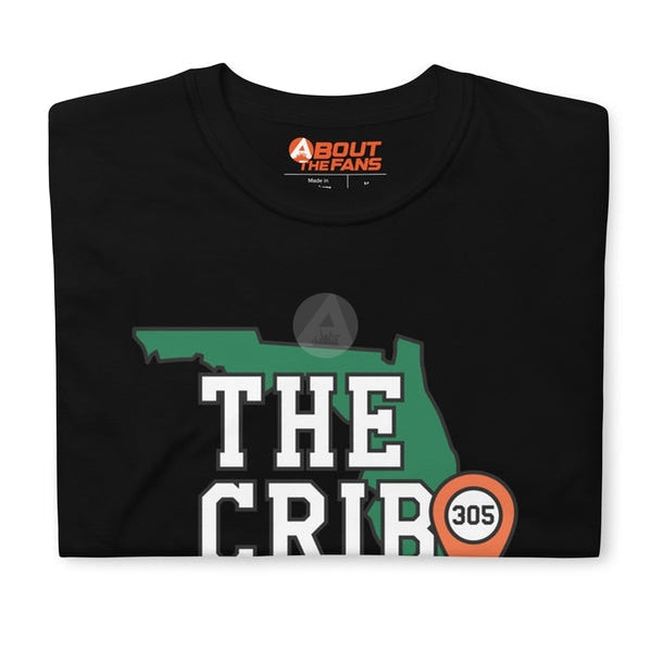 The Crib Shirt
