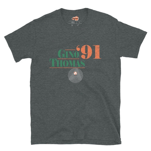 Presidential Collection - '91 Vintage Shirt