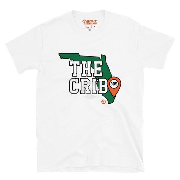 The Crib Shirt
