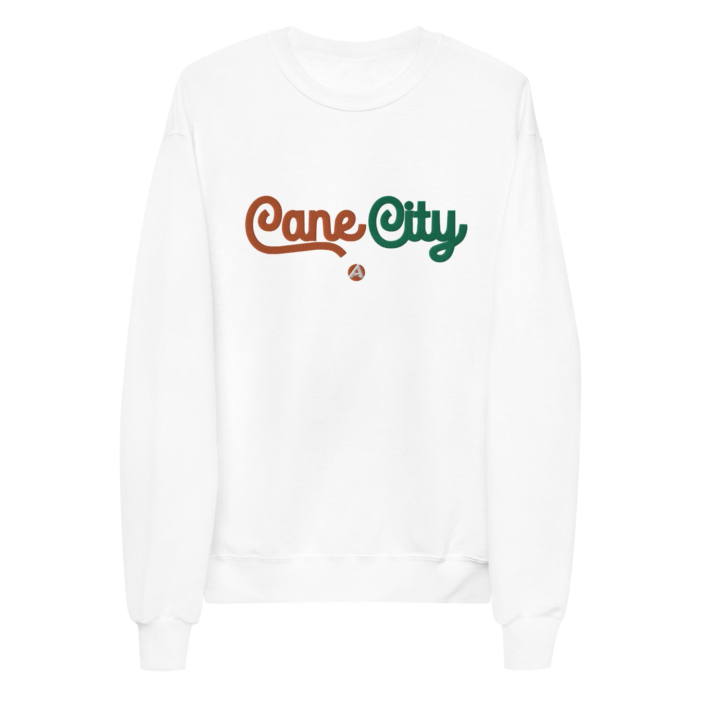 Cane City Sweatshirt