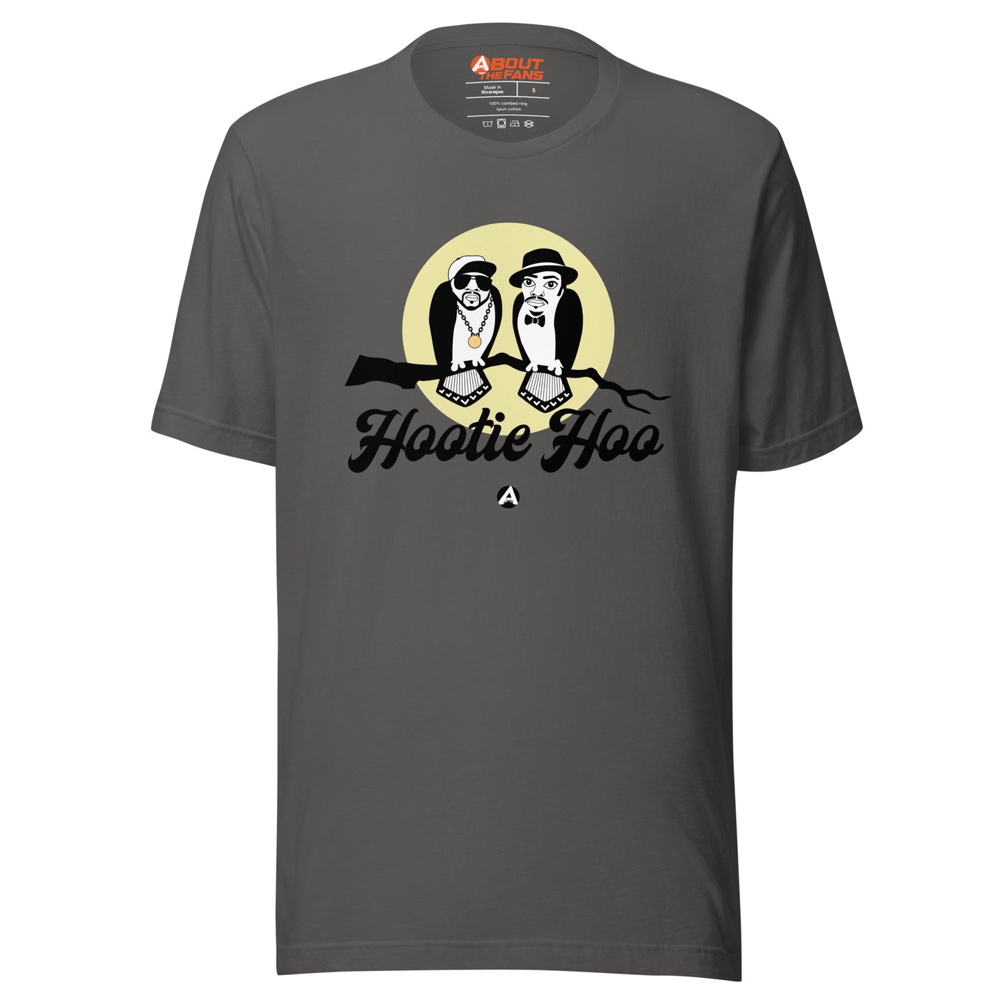 Hootie Hoo Shirt