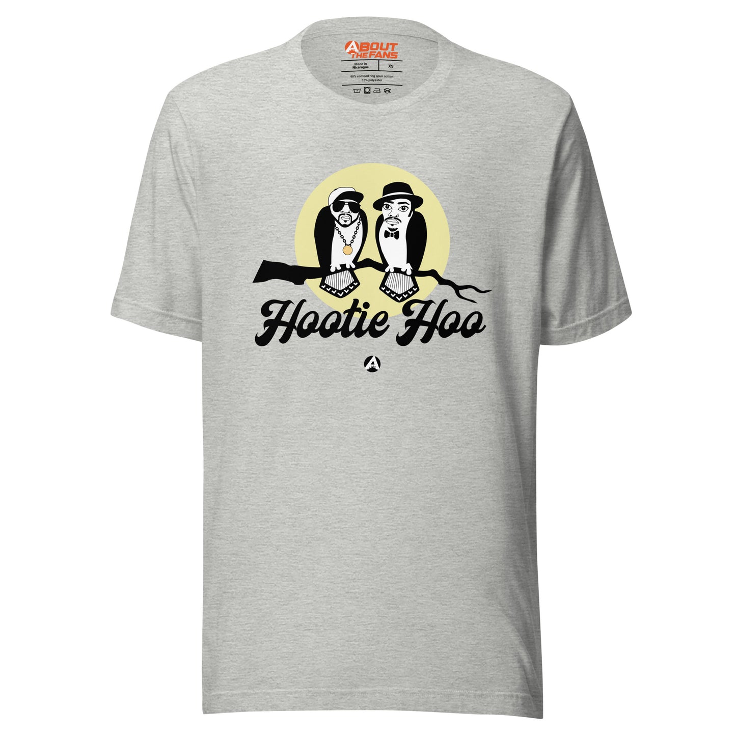 Hootie Hoo Shirt