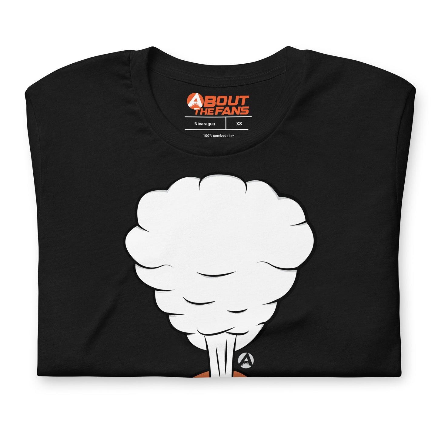 Sebastian's Pipe Shirt