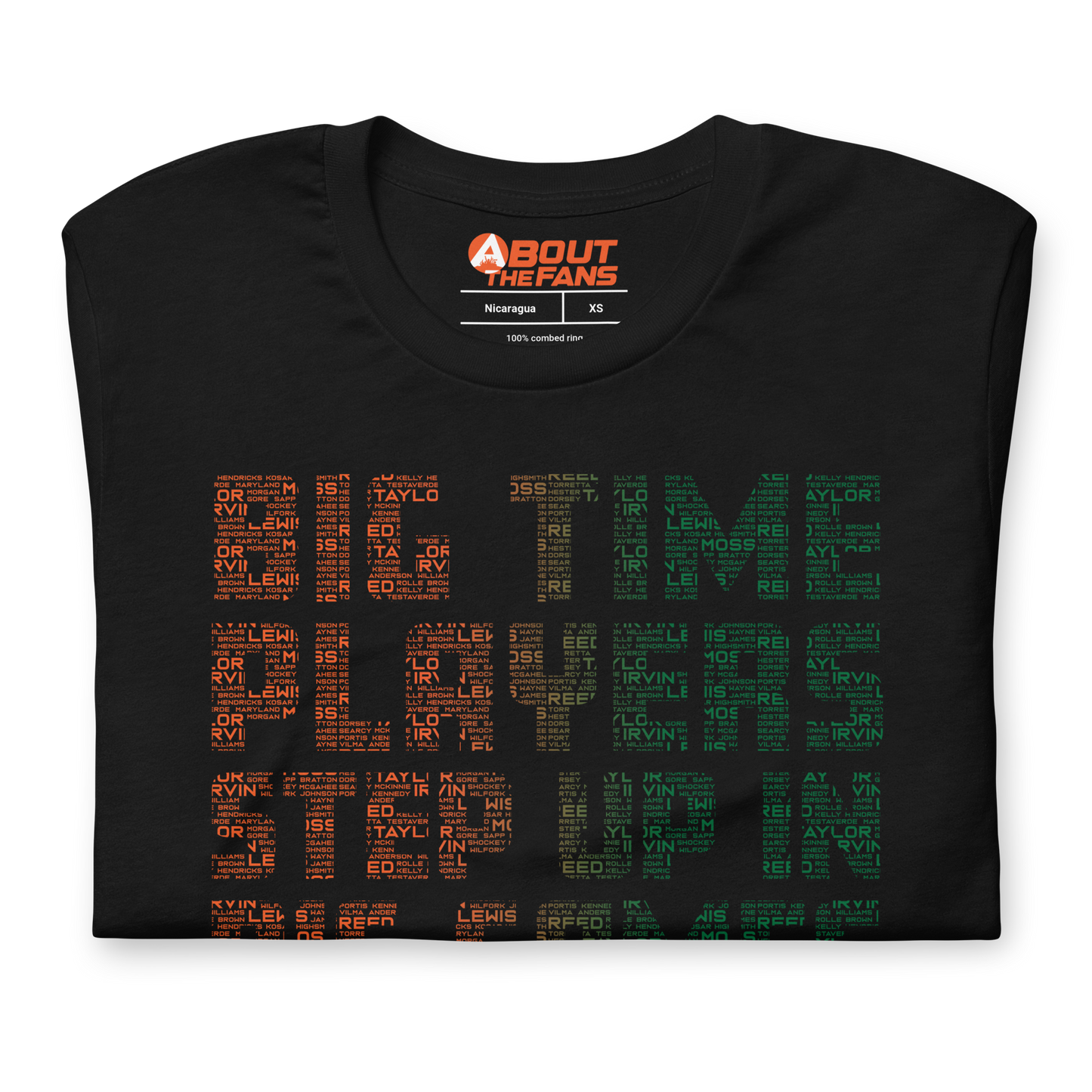 Big Time Players Step Up Shirt