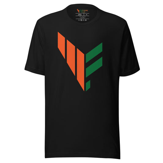 Miami Flo Shirt - Designed By Jas