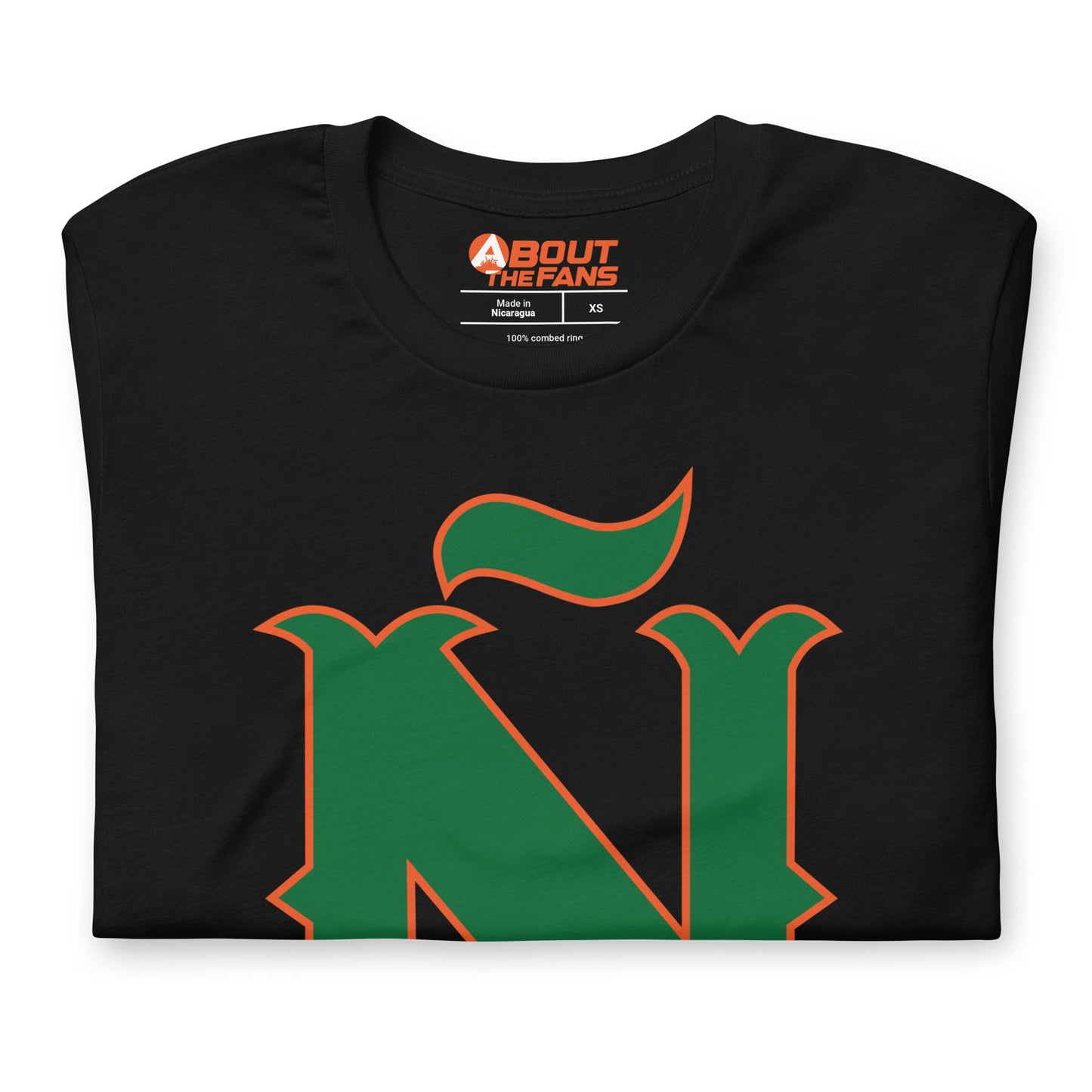 Ñ B-Ball Shirt