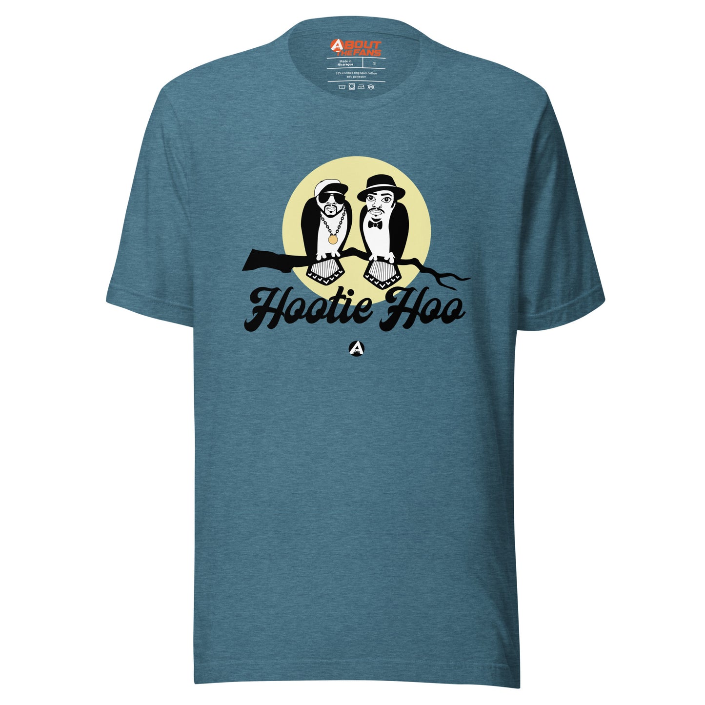 Hootie Hoo Shirt