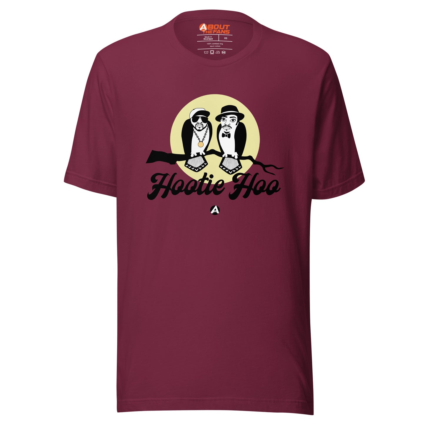 Hootie Hoo Shirt