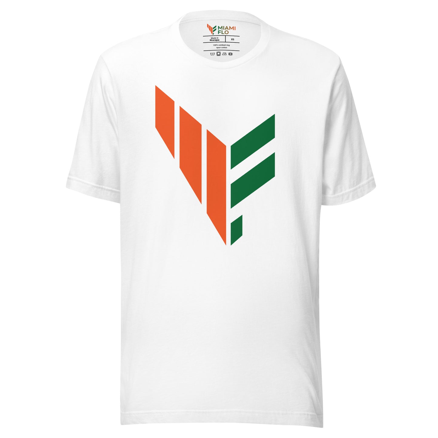 Miami Flo Shirt - Designed By Jas