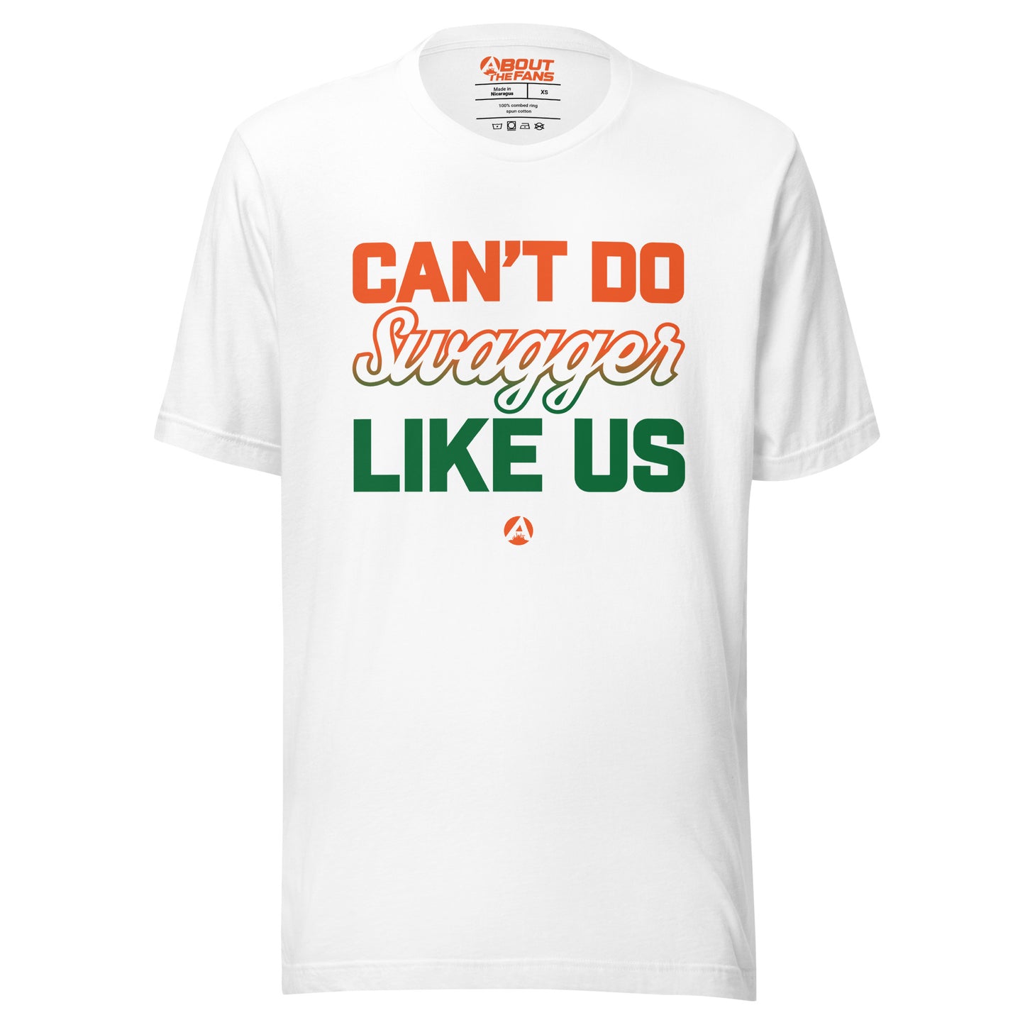 Swagger Like Us Shirt